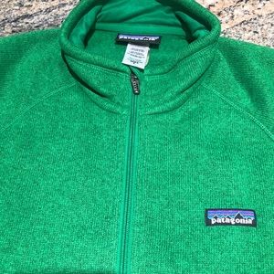 Patagonia Better Sweater - Worn Once